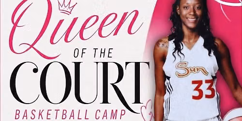 Queen of the Court Basketball Camp