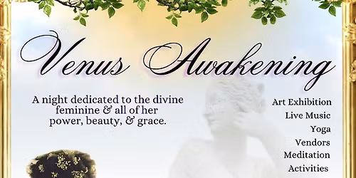 Venus Awakening