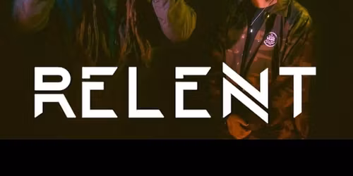 RELENT Live at The Goose wsg Left4Dead