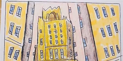 Skyway Series: Art In The Sky at Hotel Ivy