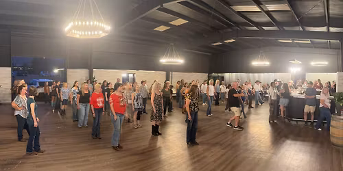 Bakersfield Line Dancing at Ethel\u2019s Event Center