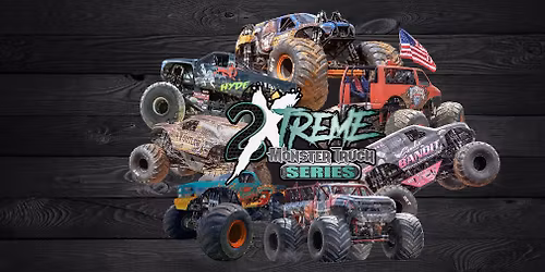 2X Monster Trucks! - Dubuque County Fairgrounds & Event Center