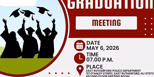 PG Committee Meeting