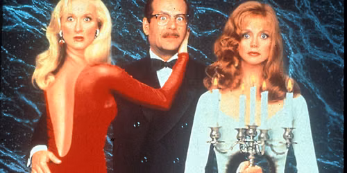 Death Becomes Her