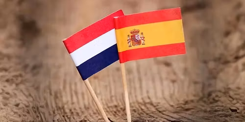 MiBO \u2022 Espa\u00f1ol y M\u00e1s \u2022 Taalcaf\u00e9 A1+