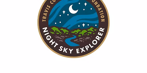July 2026  Night Sky Explorer Patch Program