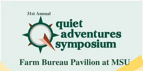 Quiet Adventures Symposium