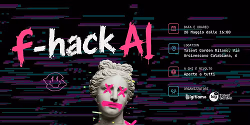 F-hack AI