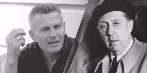 "L\u00e9lekablak" M\u00e1rai S\u00e1ndor-est R\u00e9kasi K\u00e1roly el\u0151ad\u00e1s\u00e1ban