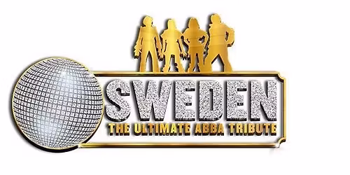 SWEDEN "The Ultimate Tribute To ABBA "