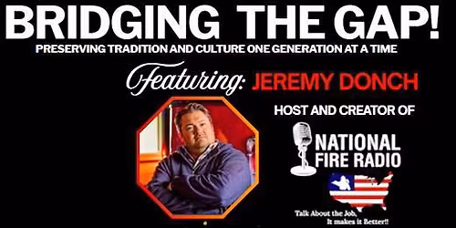Preserving Fire Service Tradition and Culture
