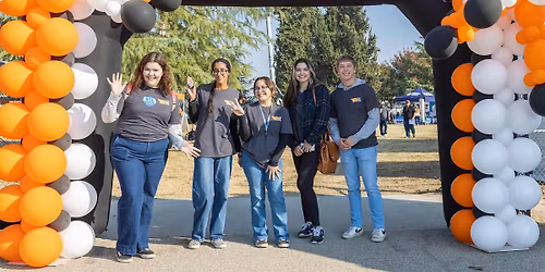 2026 Kern Oil Festival