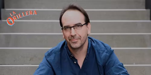 Ignacio Varchausky em Lisboa! - Oficinas Orilleras