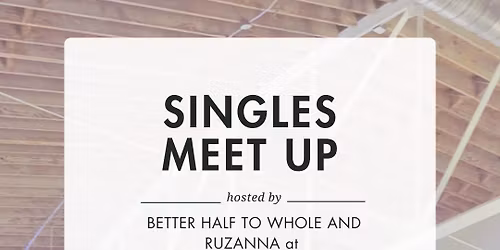 Singles Meet Up