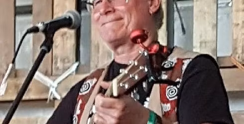 Peter Hicks - Solo the Back Catalogue