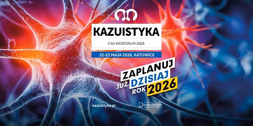 Kazuistyka CNS Medforum 2026