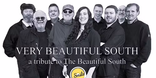 VERY BEAUTIFUL SOUTH - A TRIBUTE TO THE BEAUTIFUL SOUTH