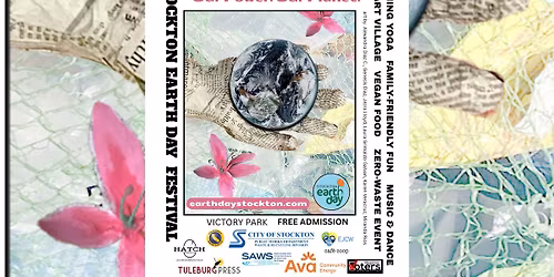 Stockton Earth Day Festival