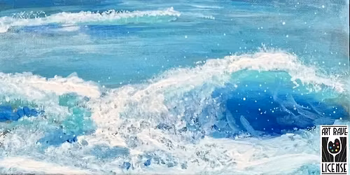 Ocean Vibes 