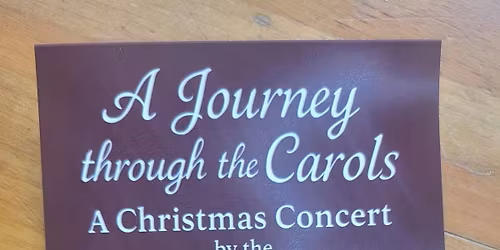 CACS Christmas Concert