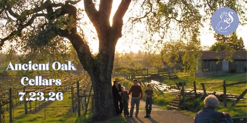Meet the Maker: Ancient Oak Cellars