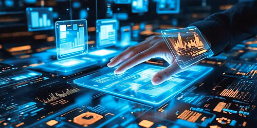 The Real-Time AI Enterprise: Powered by Clean, Connected, and Trusted Data