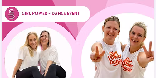 Girl Power Dance Event