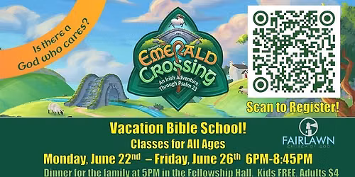 VBS 2026