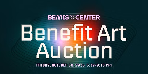 2026 Benefit Art Auction