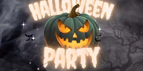 \ud83c\udf83 Honey\u2019s Halloween Party 2025 \ud83c\udf83