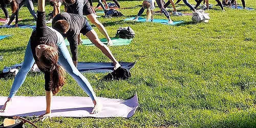 PILATES & BRUNCH 