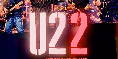U2 2 