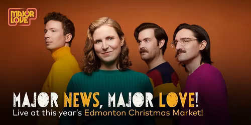 Major Love Live at the Capitol Theatre