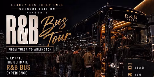 Luxury Concert Experience