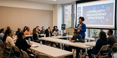 Non-Profit AI Workshop: Practical Tools for Community Impact