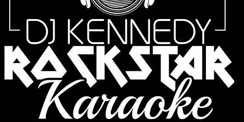 Rockstar Karaoke at Throttle Down
