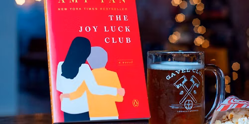 Better Than the Movie Book Club with Legally Brewed