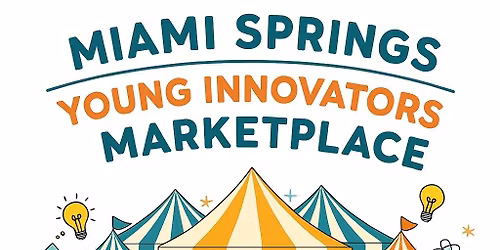 Young Innovators Marketplace