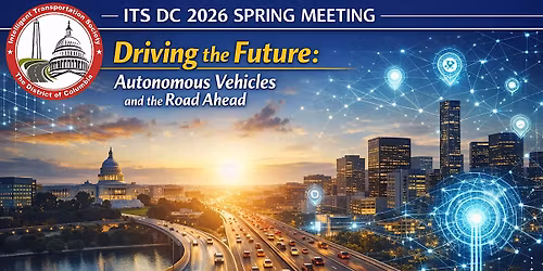 ITS DC 2026 Spring Event