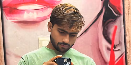 Abhishek Bridal Mehandi Artist