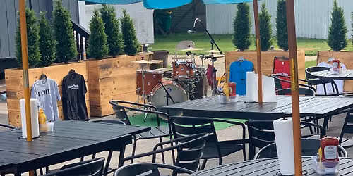 UCMB at Killabrew Saloon (Cans, clams & jams)