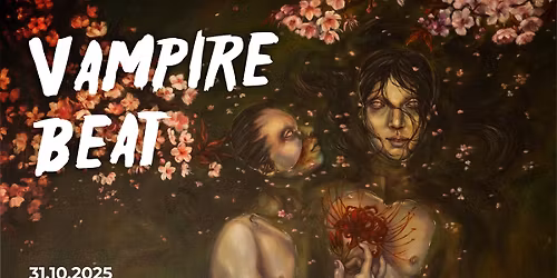 Vampire Beat 2025