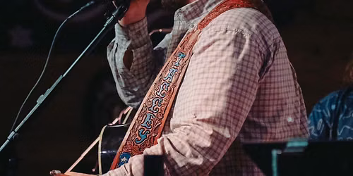 Live Music by Ryan Talley