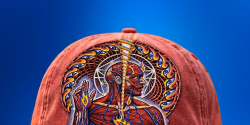 Third Eye - A Tribute to Tool