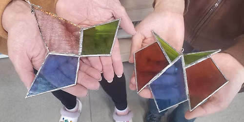 Stained Glass