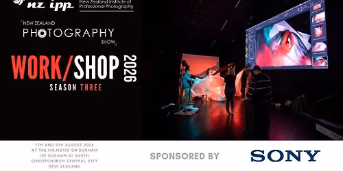New Zealand Photography Show