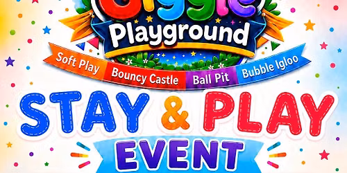 North Mundham Stay & Play Morning Session