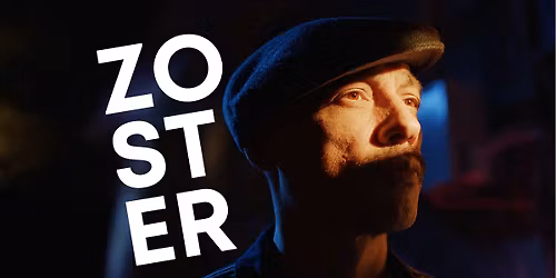 YUGO JAM Presents: ZOSTER