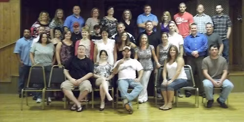 Catoctin High Class of 1996 30th year reunion