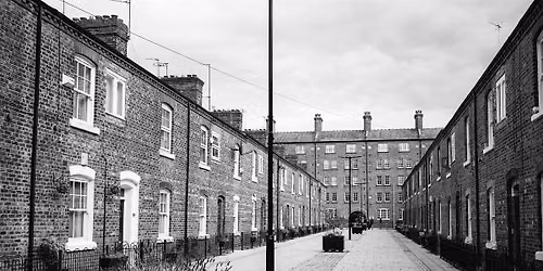 October walk: Exploring the streets around The Northern Quarter and Ancoats
